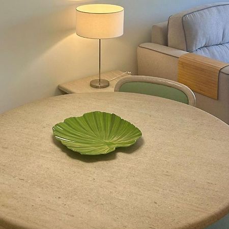 Green&Blue View Apartment Albufeira Buitenkant foto