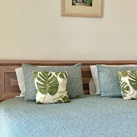 Green&Blue View Apartment Albufeira Buitenkant foto