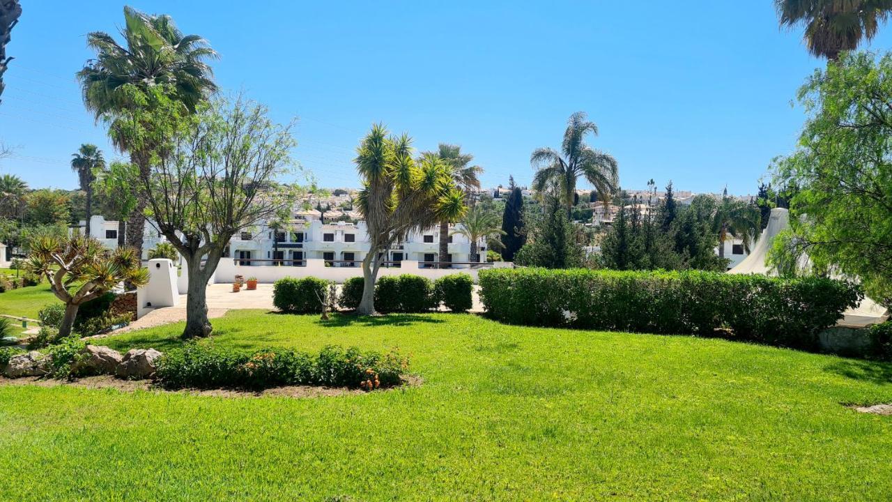 Green&Blue View Apartment Albufeira Buitenkant foto