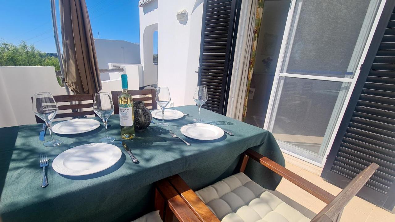 Green&Blue View Apartment Albufeira Buitenkant foto