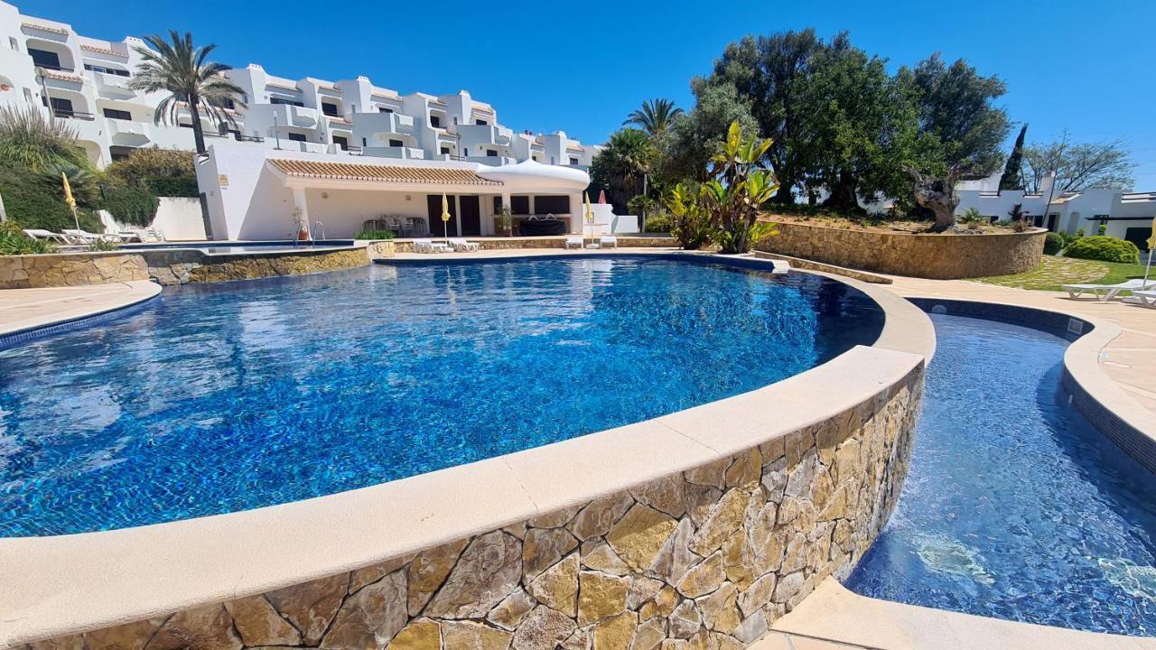 Green&Blue View Apartment Albufeira Buitenkant foto