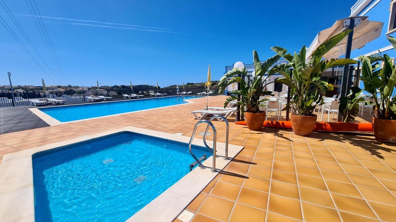 Green&Blue View Apartment Albufeira Buitenkant foto