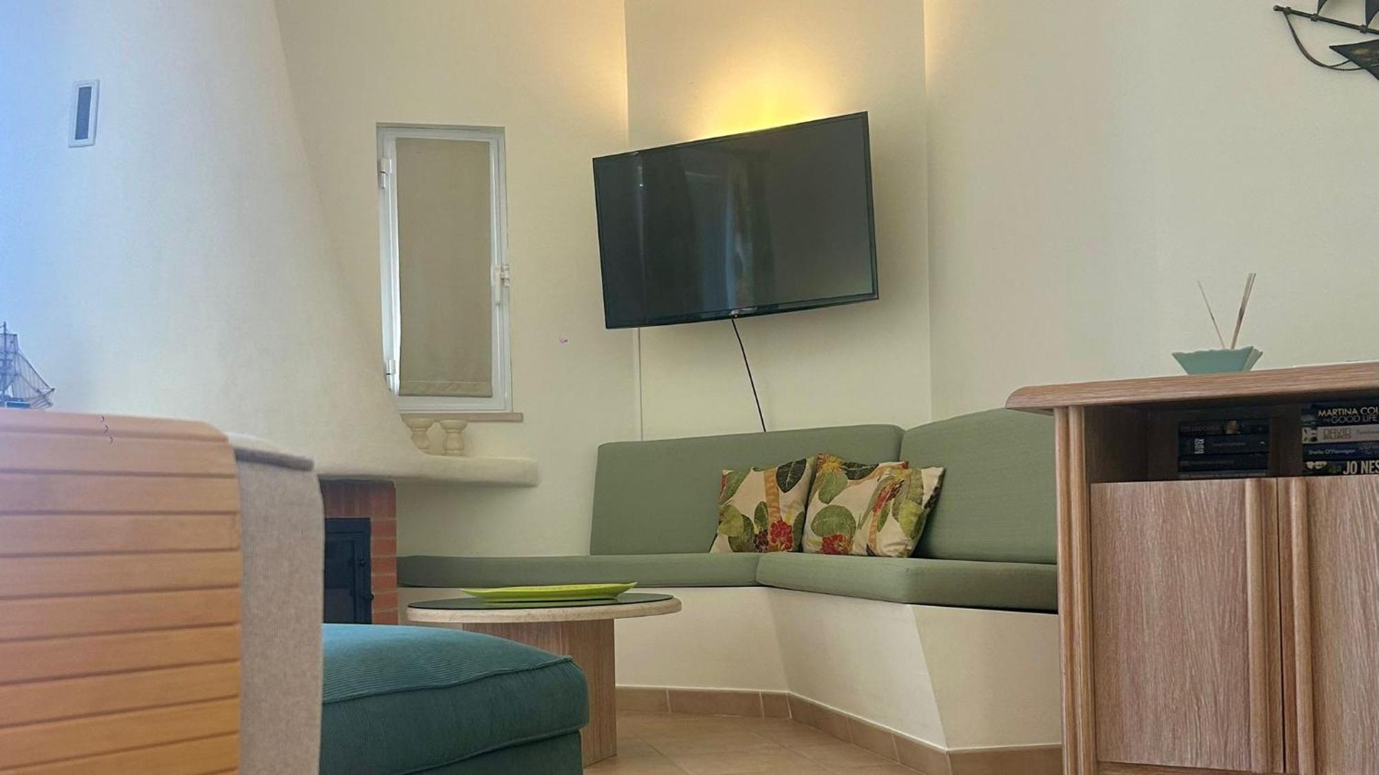 Green&Blue View Apartment Albufeira Buitenkant foto