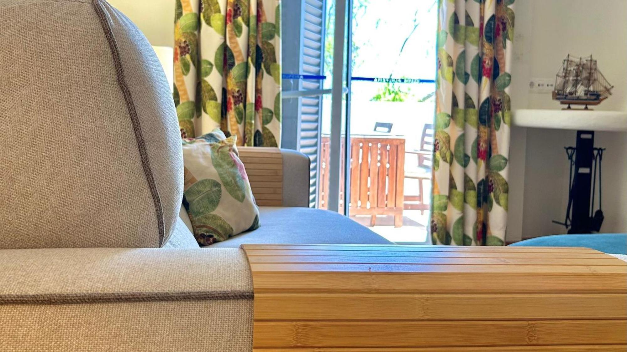 Green&Blue View Apartment Albufeira Buitenkant foto