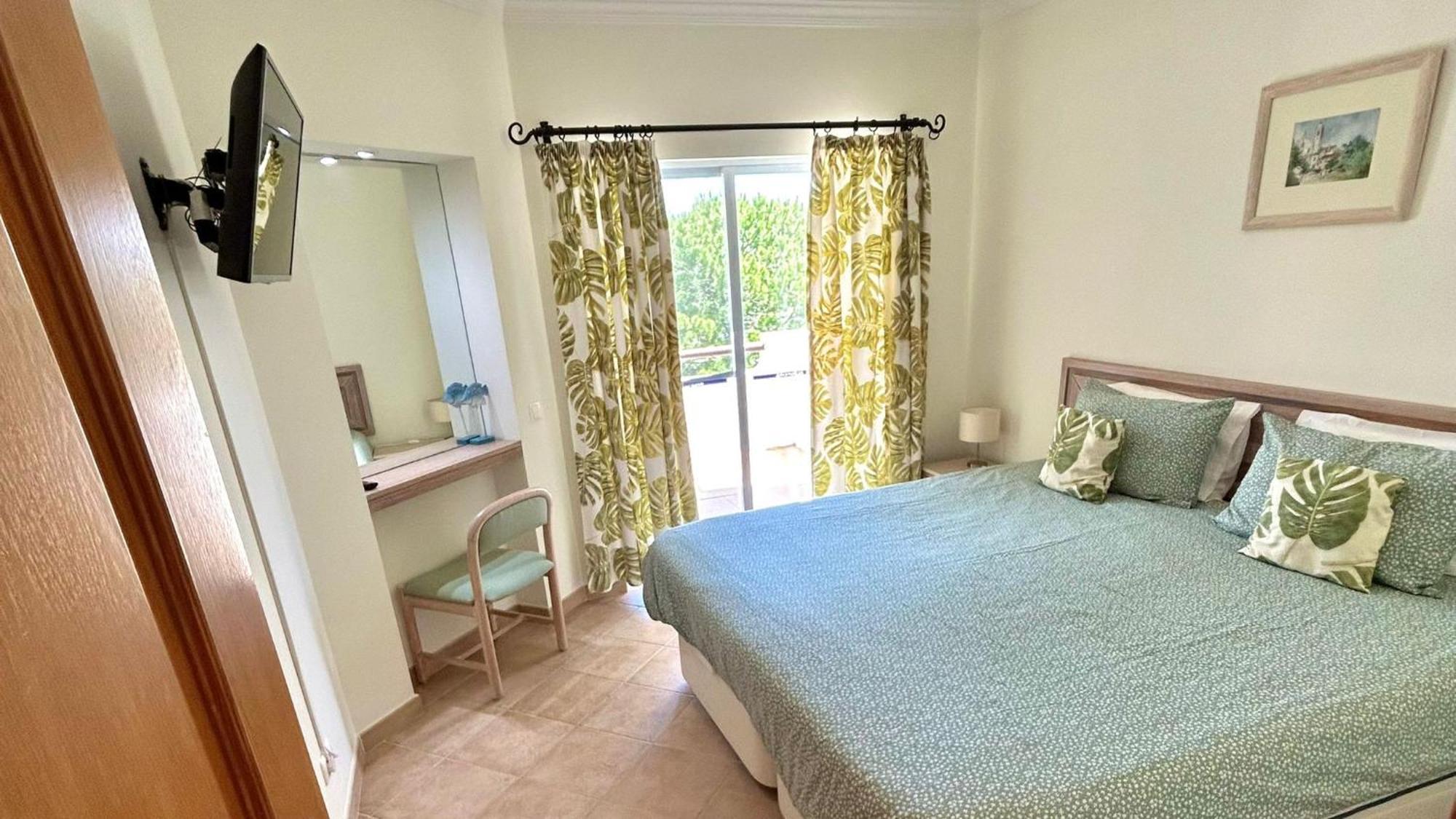 Green&Blue View Apartment Albufeira Buitenkant foto